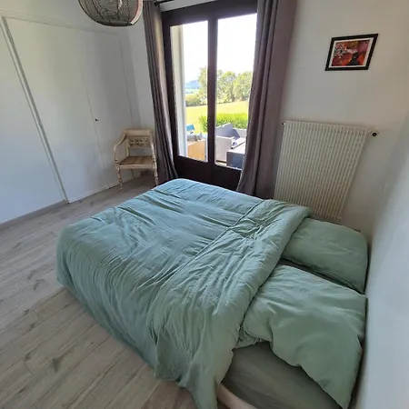 & Maison Aux Pieds Du Semnoz Дом отдыха
