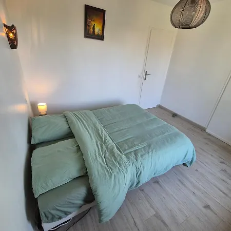 & Maison Aux Pieds Du Semnoz Дом отдыха